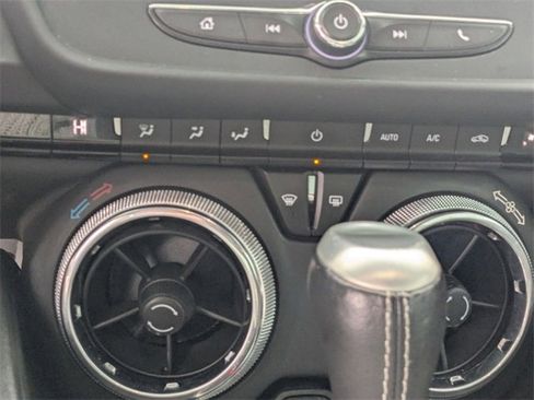 Used 2023 Chevrolet Camaro LT image 19