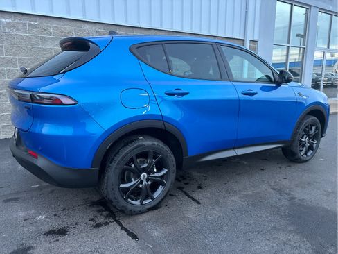 New 2025 Dodge Hornet GT w/ GT Blacktop Package image 4