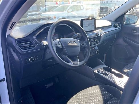 New 2026 Ford Escape Active image 6
