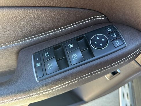 Used 2016 Mercedes-Benz GLE 350 4MATIC image 15