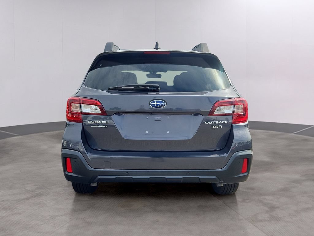 Used 2019 Subaru Outback 3.6R Limited AWD/4WD image 5