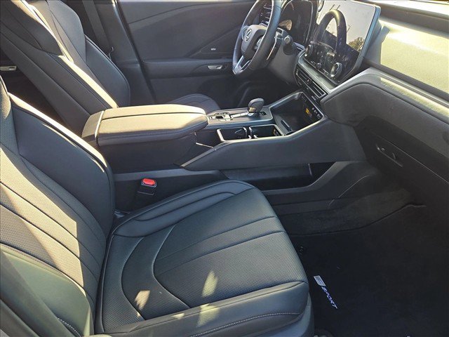 Used 2026 Lexus TX 350 AWD w/ Technology Package image 18
