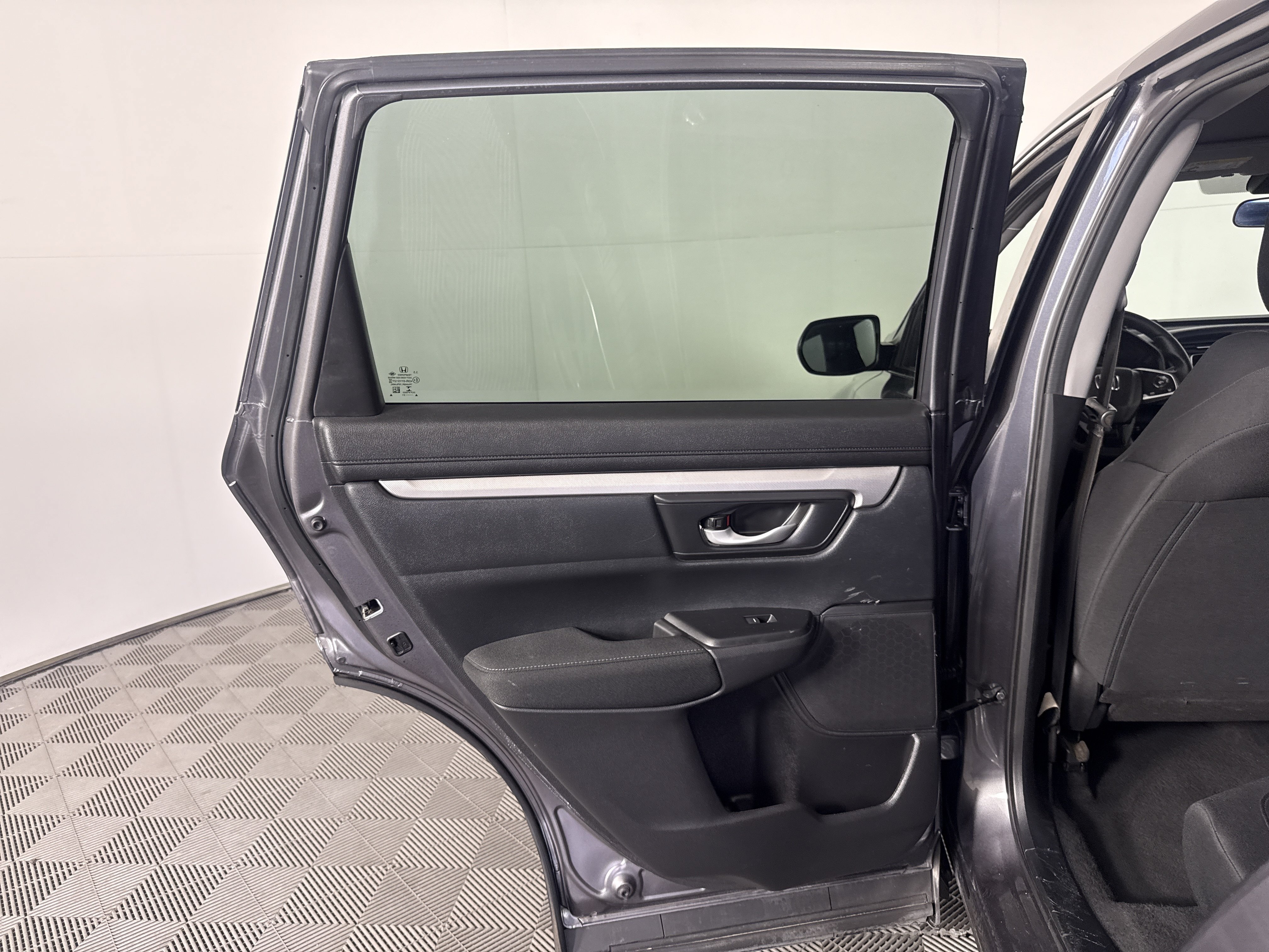 Used 2021 Honda CR-V LX image 17