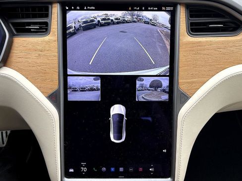 Used 2020 Tesla Model S Performance image 22