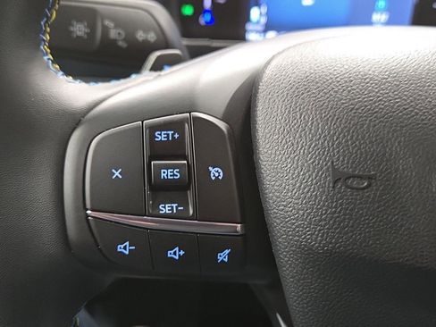 New 2026 Ford Maverick Lobo AWD/4WD image 19