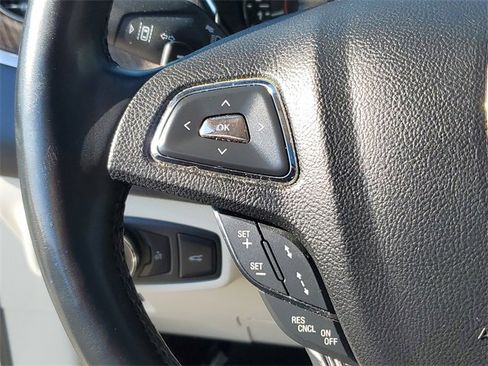 Used 2016 Lincoln MKC Black Label image 12