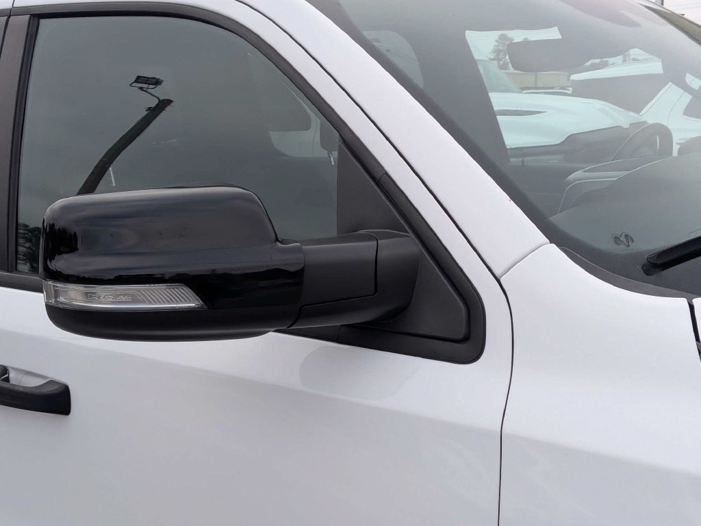 Used 2022 RAM 1500 Big Horn RWD image 10