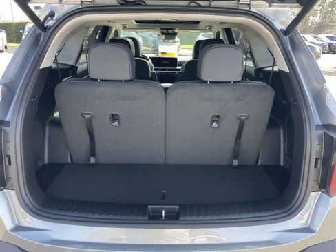 New 2026 Kia Sorento EX AWD/4WD image 24