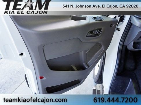 Used 2024 Ford Transit 250 Low Roof w/ Exterior Upgrade Package image 19