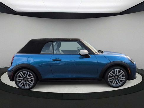 New 2026 MINI Cooper S FWD image 9