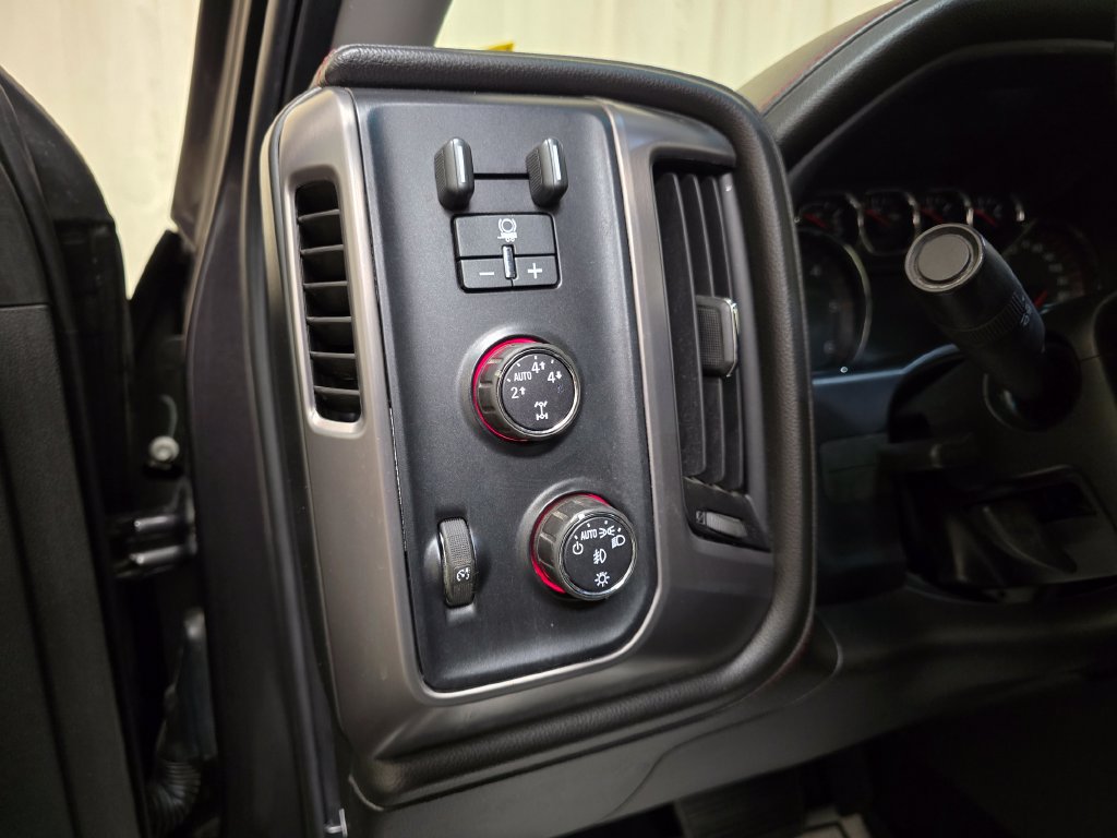 Used 2015 GMC Sierra 1500 SLT AWD/4WD image 19