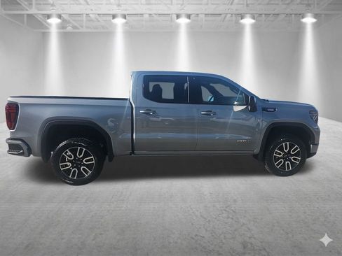 New 2026 GMC Sierra 1500 AT4 image 6