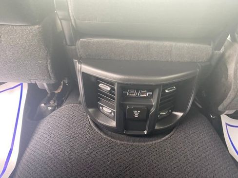Used 2021 RAM 2500 Laramie AWD/4WD image 14