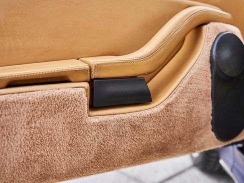 Used 1997 Porsche 911 Turbo image 41