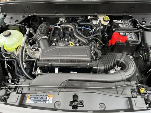 New 2025 Ford Bronco Sport Big Bend w/ Convenience Package image 26