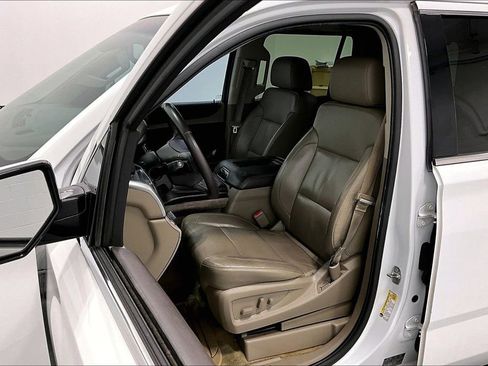 Used 2015 Chevrolet Tahoe LT image 33