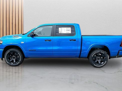 New 2026 RAM 1500 Big Horn AWD/4WD image 6
