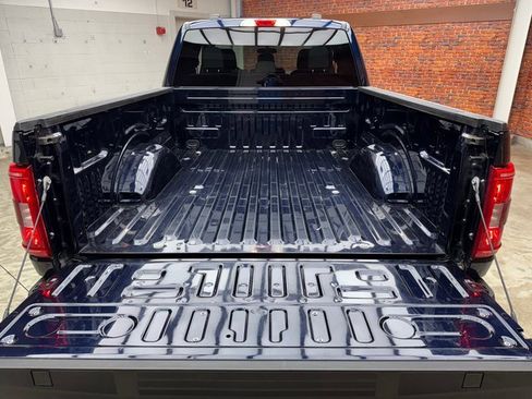 Certified 2022 Ford F150 XLT image 27