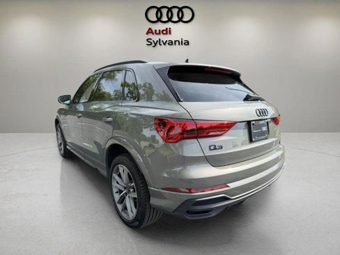 Certified 2025 Audi Q3 2.0T Premium w/ Convenience Package AWD/4WD image 7