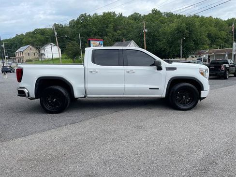Used 2022 GMC Sierra 1500 Elevation AWD/4WD image 9