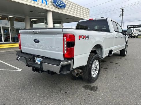 New 2026 Ford F250 XLT w/ XLT Premium Package image 2