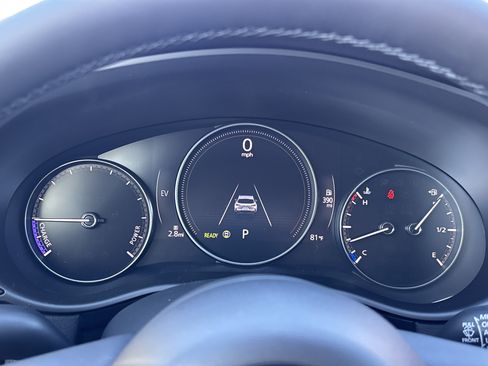 New 2026 MAZDA CX-50 2.5 Hybrid w/ Weather Package image 28