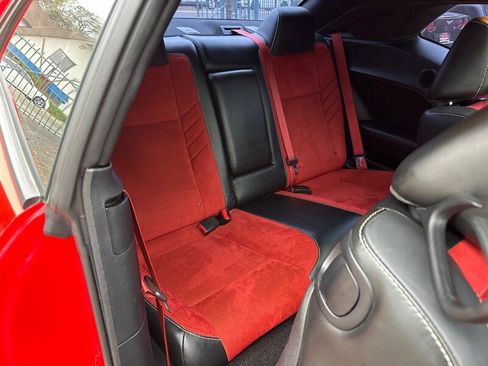 Used 2016 Dodge Challenger SRT Hellcat image 22