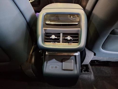 New 2025 Cadillac Lyriq Sport w/ Nappa Leather Package image 15