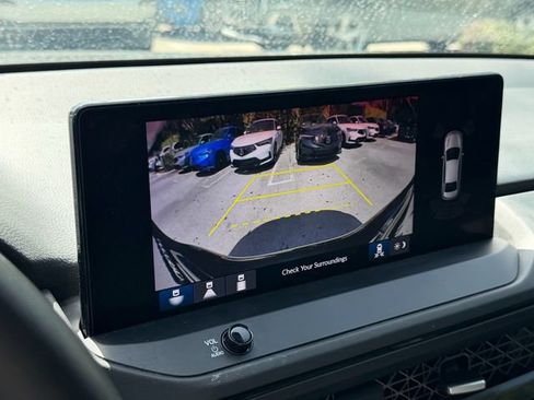 Used 2024 Honda Accord EX-L image 26