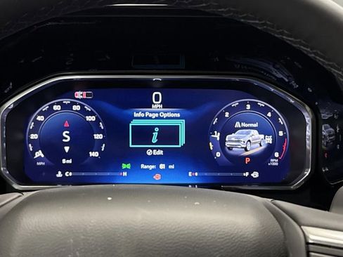 New 2026 Chevrolet Silverado 1500 RST w/ Convenience Package II image 18