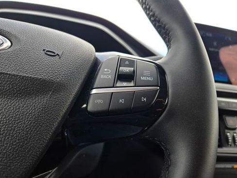 Used 2023 Ford Escape Active AWD/4WD image 16