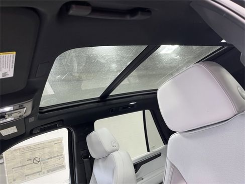 New 2026 Chevrolet Tahoe Premier image 24