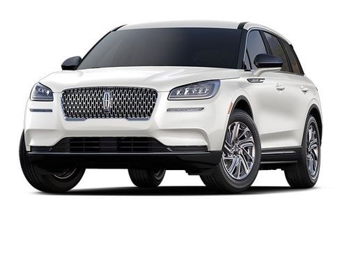 Used 2022 Lincoln Corsair AWD w/ Premium Package image 27