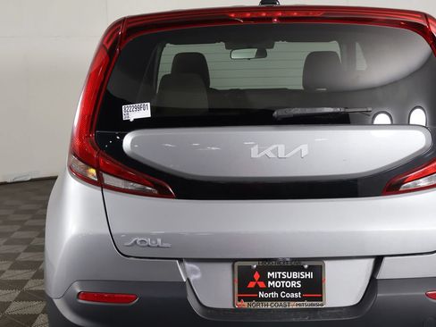 Used 2022 Kia Soul LX FWD image 26
