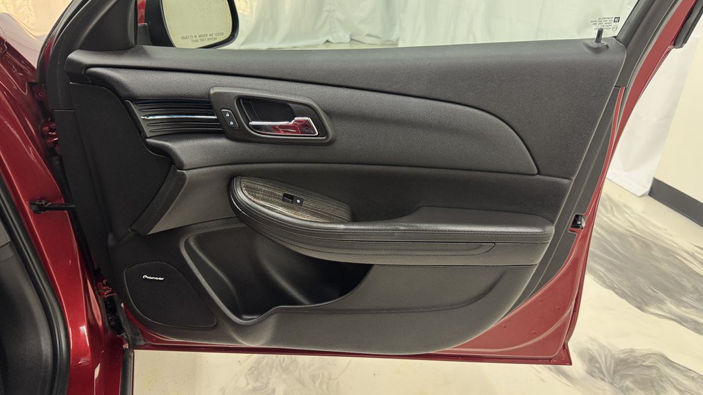 Used 2014 Chevrolet Malibu LT FWD image 27