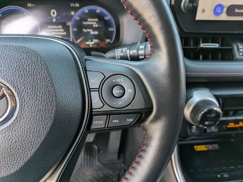 Used 2023 Toyota RAV4 XSE image 11