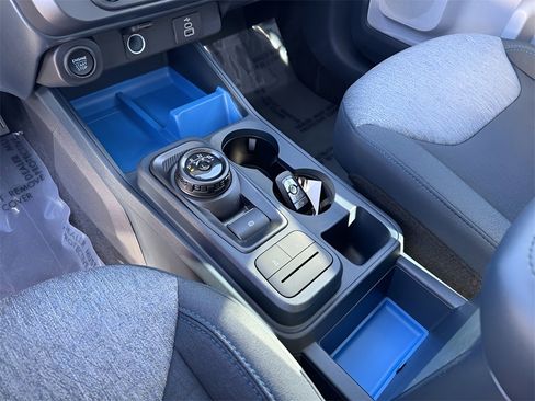 New 2026 Ford Maverick XLT w/ XLT Luxury Package image 19