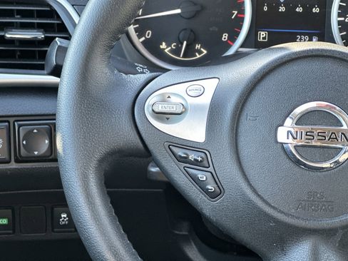 Used 2019 Nissan Sentra SV w/ Special Edition Package image 20