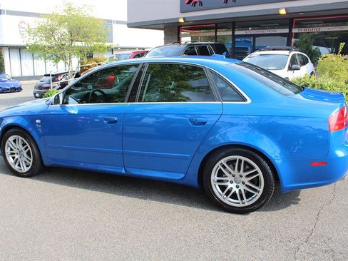 Used 2006 Audi S4 Sedan image 3