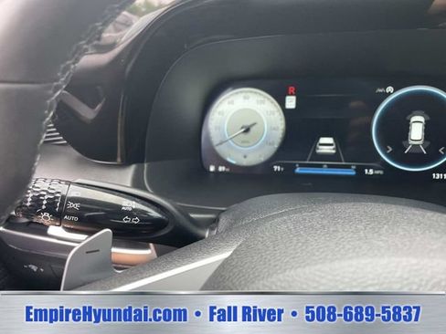 Used 2024 Hyundai Palisade Calligraphy AWD/4WD image 29
