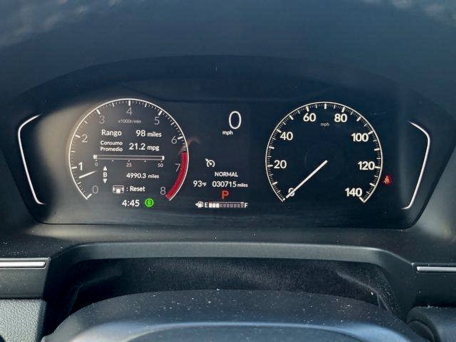 Used 2024 Honda Pilot EX-L image 26