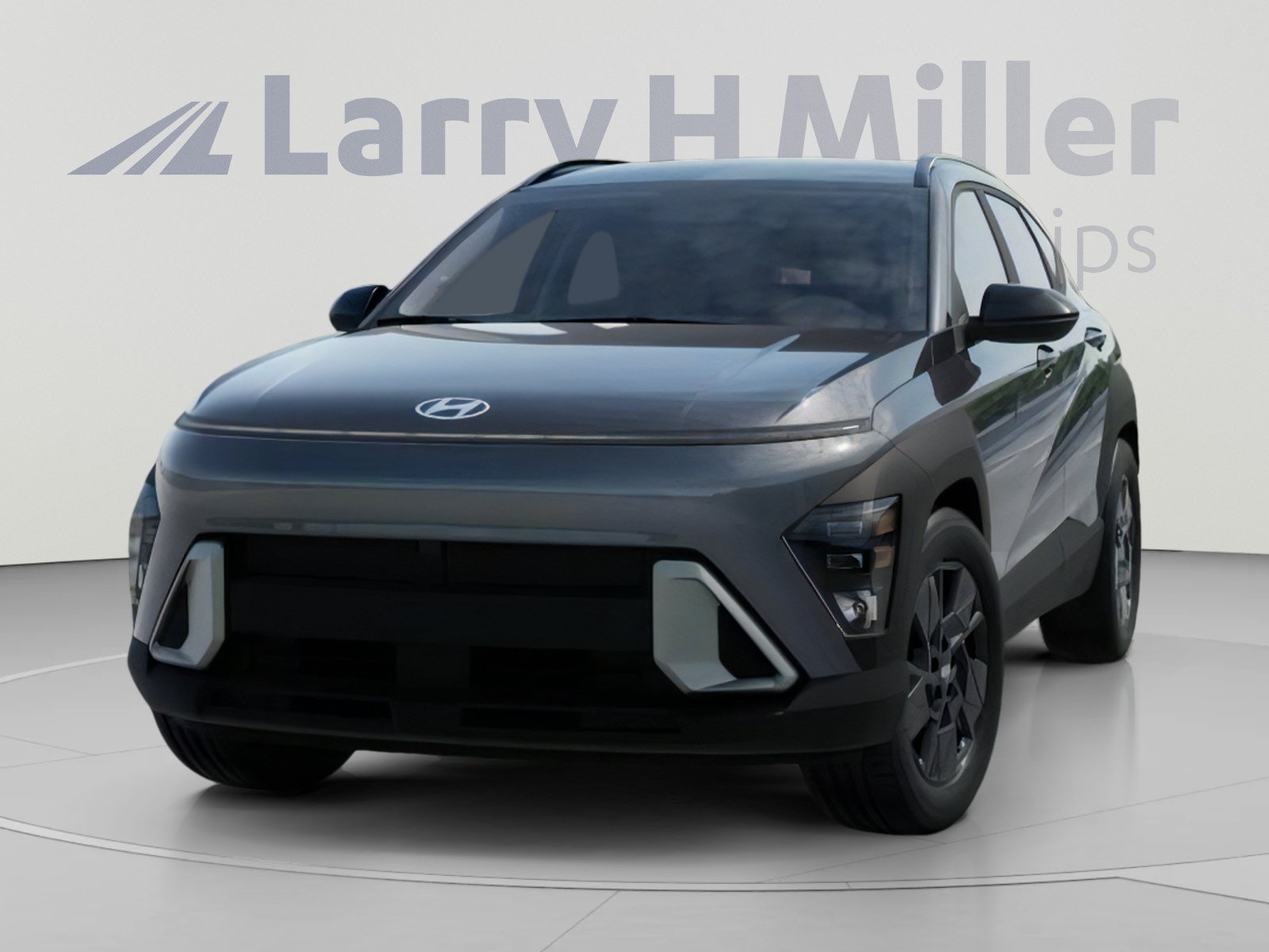 New 2027 Hyundai Kona SEL Sport FWD image 6