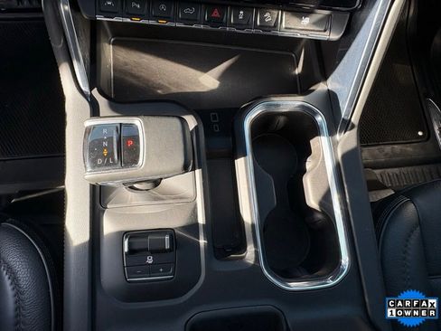 Used 2023 GMC Sierra 1500 Denali w/ Technology Package image 17