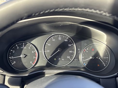 New 2026 MAZDA CX-50 2.5 Turbo w/ Accent Package image 26