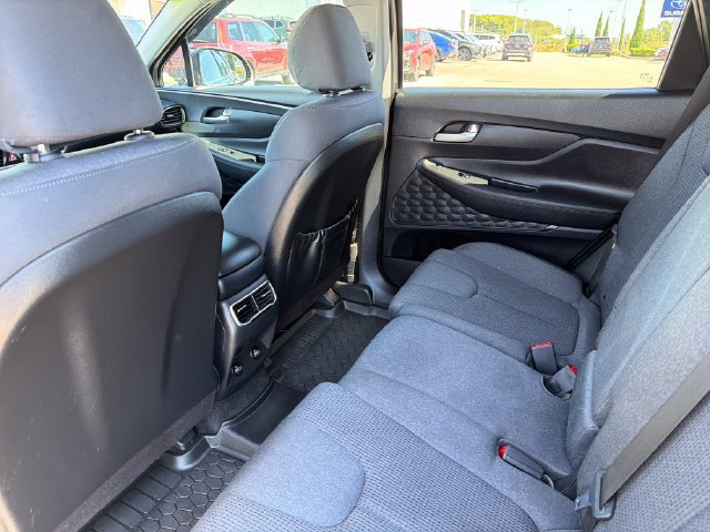Used 2023 Hyundai Santa Fe SEL FWD image 21