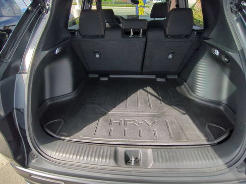 Used 2024 Honda HR-V Sport image 24