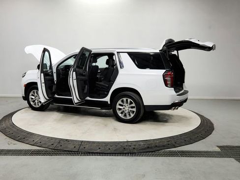 Used 2023 Chevrolet Tahoe Premier image 13