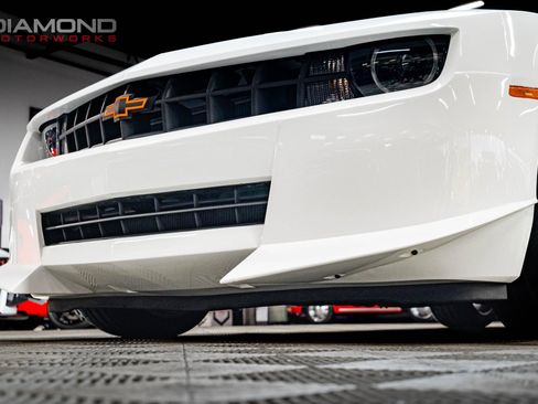 Used 2010 Chevrolet Camaro SS w/ LPO, Ground Effects Package image 46