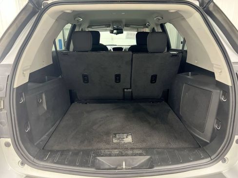 Used 2017 Chevrolet Equinox LT FWD image 23