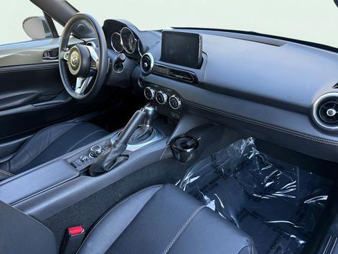 Used 2023 MAZDA MX-5 Miata Grand Touring image 20